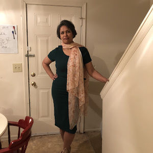 Meet your Posher, Haydee